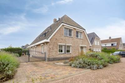 Woning Plataanstraat 39 Sint Philipsland