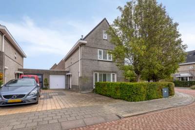 Woning Plataanstraat 20 Sint Philipsland