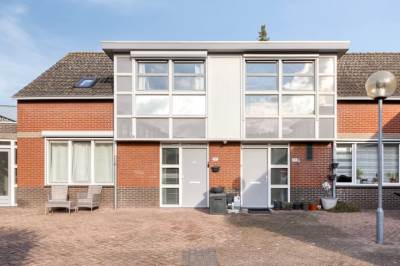 Woning Valkeniersweg 79K Rotterdam