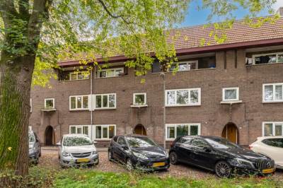 Woning Adelaarsweg 98H Amsterdam