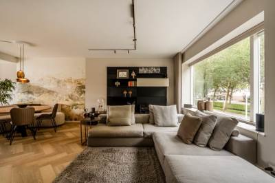 Woning Van Groeneveltlaan 21 Wassenaar