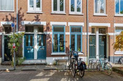 Woning Roukensstraat 52 Nijmegen