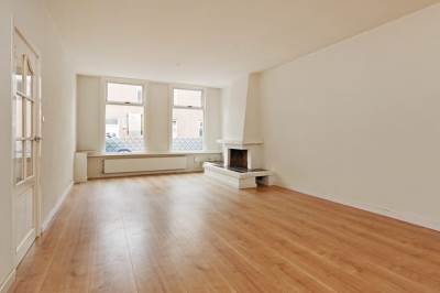 Woning Stadstuinen 57 Den Haag