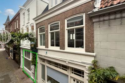Woning Hoogstraat 20 Alkmaar