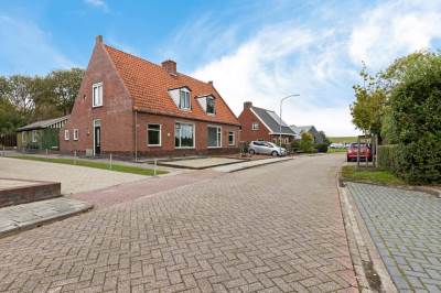 Woning Eemslaan 5 Termunten