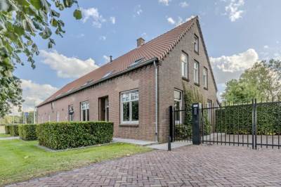 Woning Dokter Verbeecklaan 40 Sint Anthonis