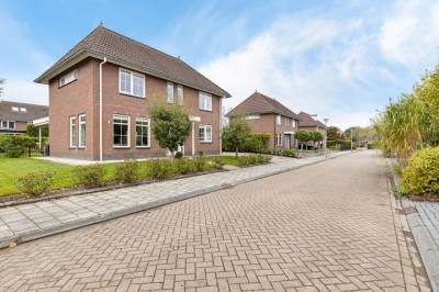 Woning Stuurhuis 5 Delfzijl