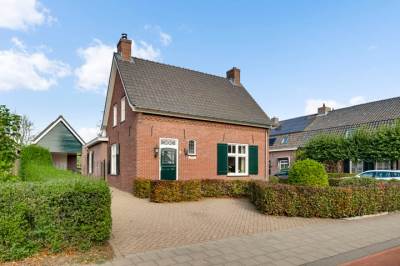 Woning Langstraat 14 Leende