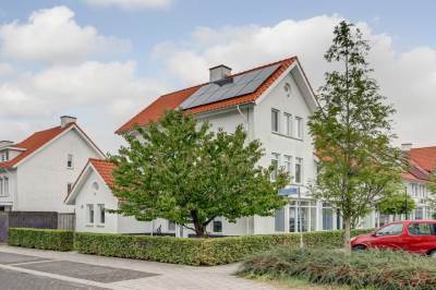 Woning Dominee Bakkerushof 2 Hedel