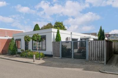 Woning Knoopshöfte 29 Almelo