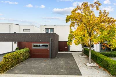 Woning Burton Jostweg 21 Roermond