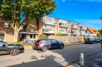 Woning Sanne van Havelteplein 24 Zoetermeer