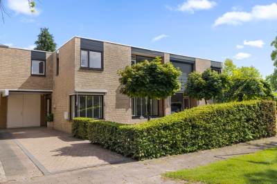 Woning Van Egmondlaan 34 Waalre