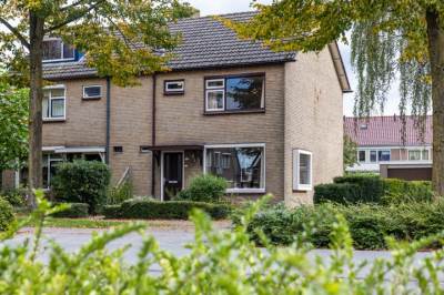 Woning Haareweg 112 Doetinchem