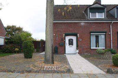 Woning Kerkraderweg 122 Heerlen