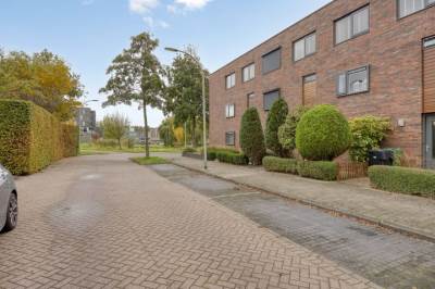 Woning Ter Lips 66 Voorschoten