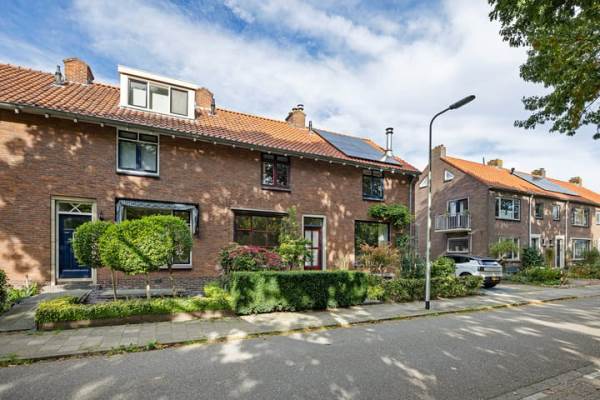 Woning Drost IJsermansingel 6 Moordrecht