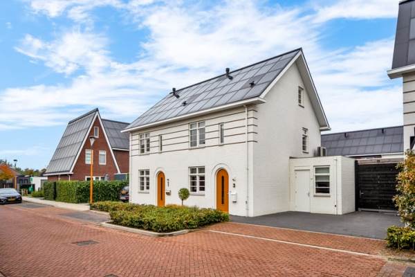 Woning Bosrand 3 Boekel