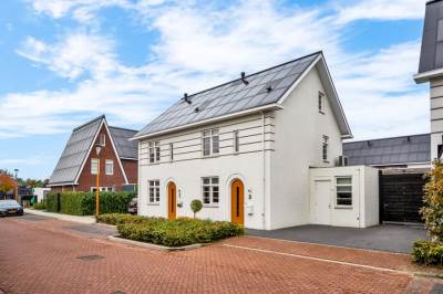 Woning Bosrand 3 Boekel