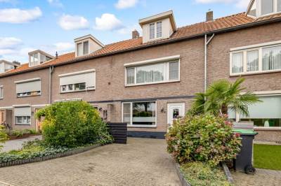 Woning President Kennedylaan 19 Uden