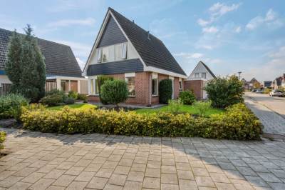 Woning Heerd 33 Delfzijl