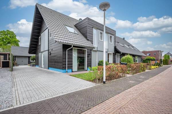 Woning Gemeenteweg 299G Staphorst