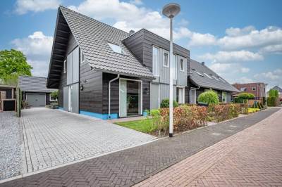 Woning Gemeenteweg 299G Staphorst