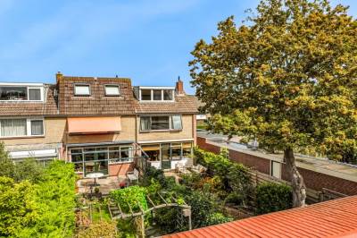Woning Kerklaan 65 Zoeterwoude