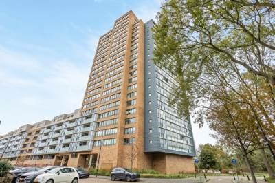 Woning Klaroenstraat 253 Rijswijk (ZH)