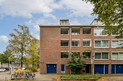 Woning Kastelenstraat 1151 Amsterdam