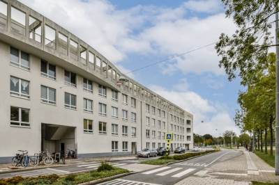 Woning Dolingadreef 213 Amsterdam