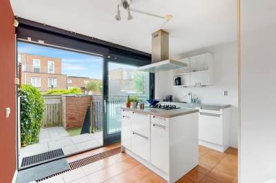 Woning Vätternkade 78 Amsterdam