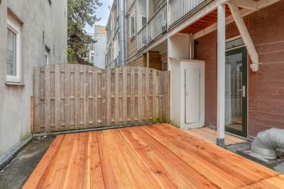 Woning Nicolaas Beetsstraat 471 Amsterdam