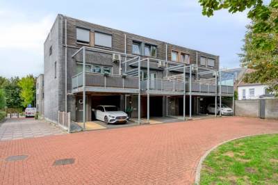 Woning Prickhof 19 Landgraaf