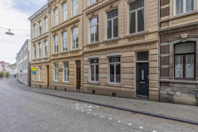 Woning Grote Gracht 81A02 Maastricht
