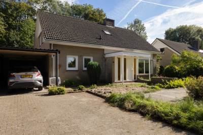 Woning De Ketting 13 Dronten