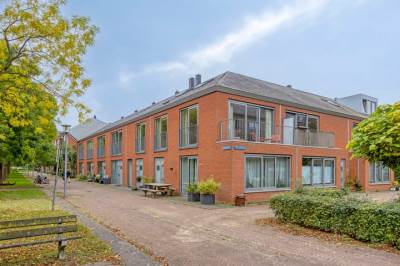 Woning Wibautstraat 64 Utrecht