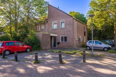 Woning Rensumaheerd 103 Groningen