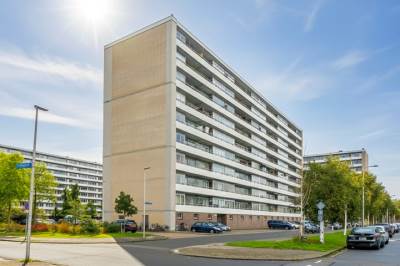 Woning Rubicondreef 100 Utrecht
