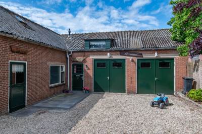 Woning Boekhorstlaan 159 Voorhout