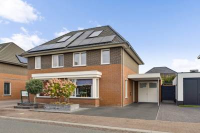 Woning Clausstraat 4 Nederweert