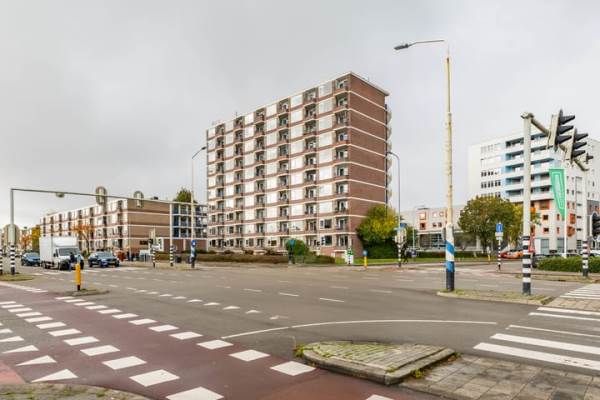 Woning Paterswoldseweg 281 Groningen