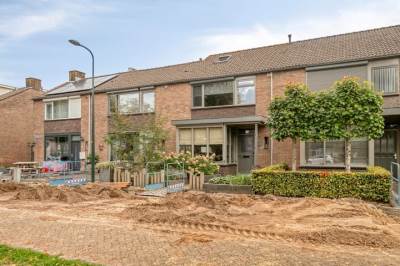 Woning Vijverlaan 21 Scherpenzeel (GE)