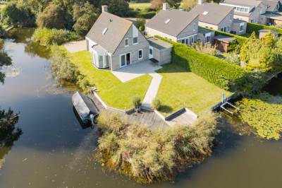 Woning Droge Wijmersweg 5236 Wervershoof