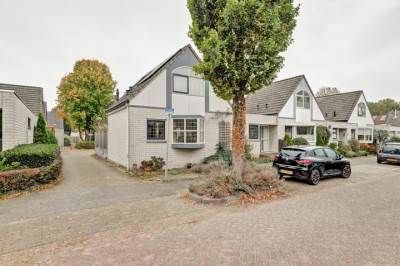 Woning Pijperlaan 82 Zwijndrecht