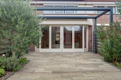 Woning Diepenhorstweg 8 Strijen