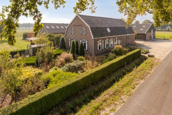 Woning Hanekampseweg 7 Landhorst