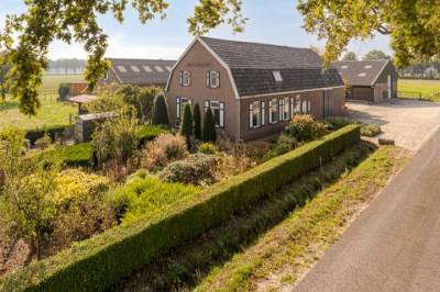 Woning Hanekampseweg 7 Landhorst