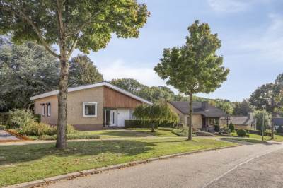 Woning Kasteelstraat 64 Ulestraten