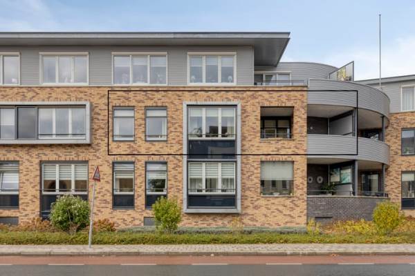 Woning Zonnebrink 18208 Winterswijk